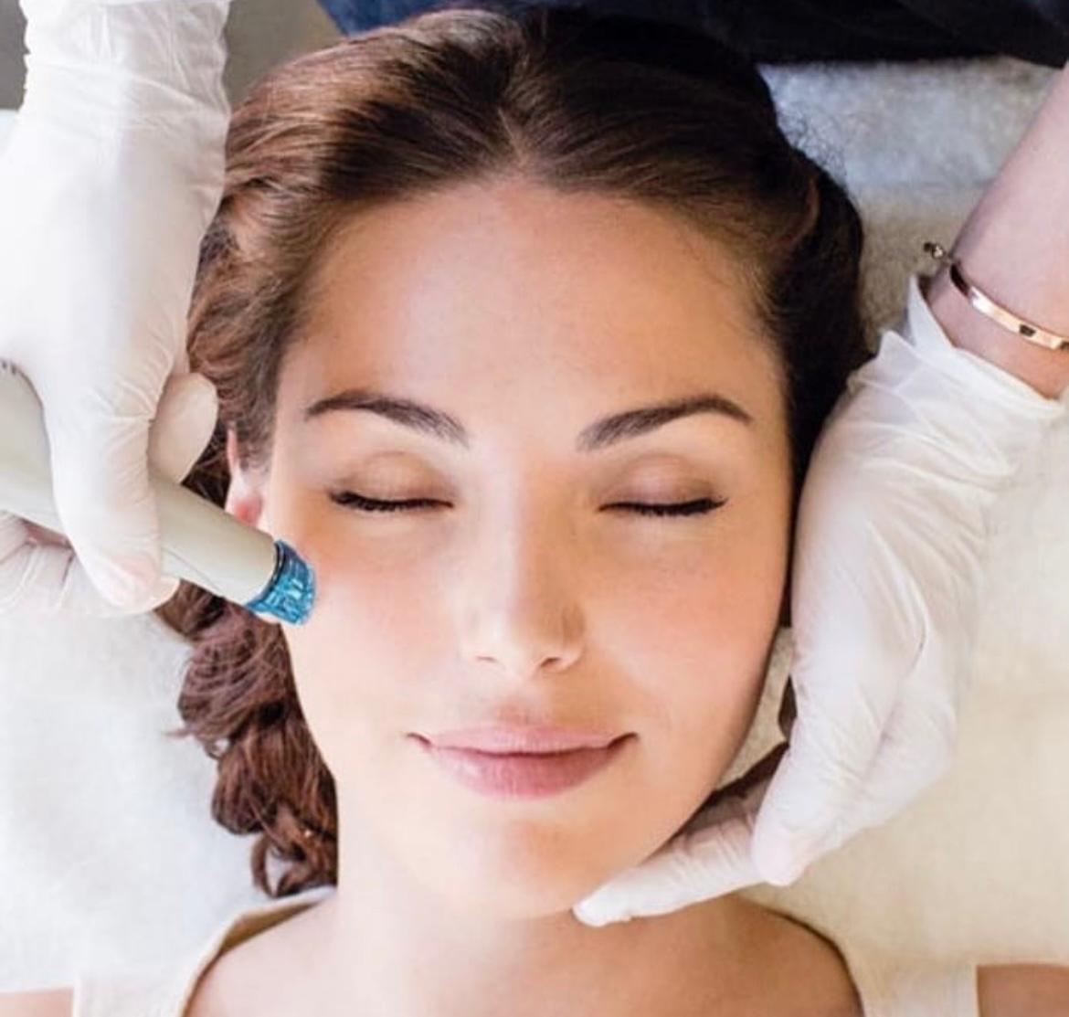 Aquapure-Behandlung in Möglingen by beautysecret